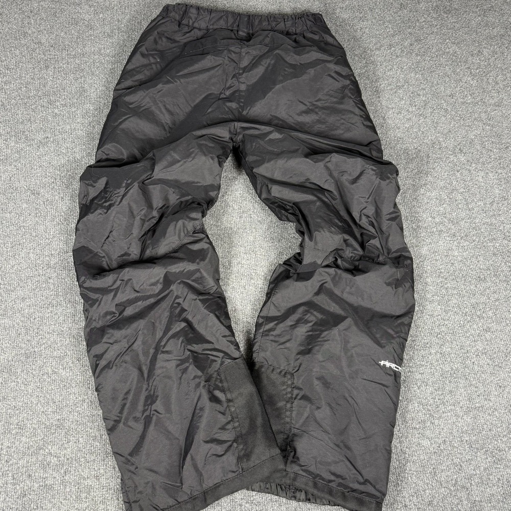 Arctix Women's Insulated Snow Pants Black Size Medium